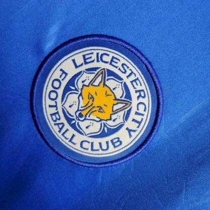 Leicester City 2023/24 local camiseta - Image 7