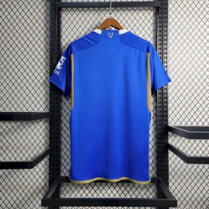 Leicester City 2023/24 local camiseta - Image 8