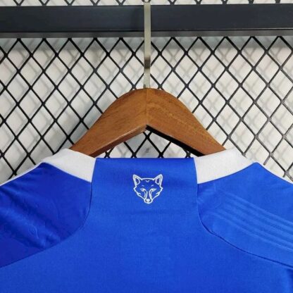 Leicester City 2023/24 local camiseta - Image 9