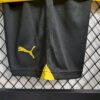 Borussia Dortmund 2023/24 local niños conjunto - Image 4