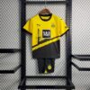 Borussia Dortmund 2023/24 local niños conjunto