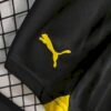 Borussia Dortmund 2023/24 local niños conjunto - Image 12