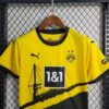 Borussia Dortmund 2023/24 local niños conjunto - Image 2