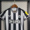 Newcastle United 2023/24 local niños conjunto - Image 2