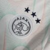 Ajax 2023/24 visitante niños conjunto - Image 3