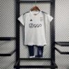 Ajax 2023/24 visitante niños conjunto