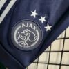 Ajax 2023/24 visitante niños conjunto - Image 12
