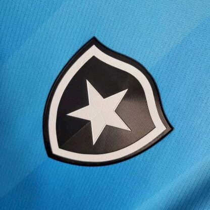 Botafogo 2022/23 tercera camiseta - Image 4