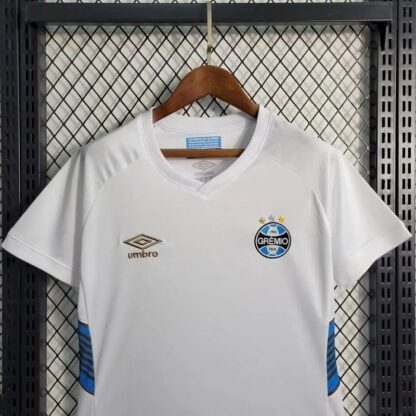 Grêmio 2023/24 visitante Mujers camiseta - Image 2