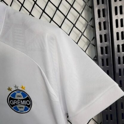 Grêmio 2023/24 visitante Mujers camiseta - Image 7