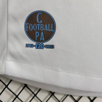 Grêmio 2023/24 visitante Mujers camiseta - Image 8