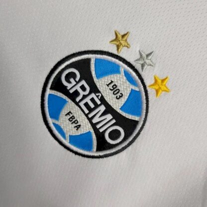 Grêmio 2023/24 visitante Mujers camiseta - Image 9
