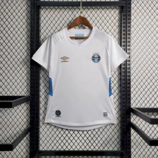 Grêmio 2023/24 visitante Mujers camiseta