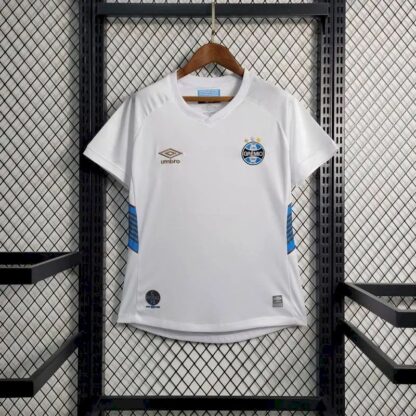 Grêmio 2023/24 visitante Mujers camiseta