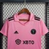 Inter Miami 2023/24 local Mujers camiseta - Image 2
