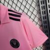 Inter Miami 2023/24 local Mujers camiseta - Image 5