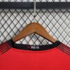 AC Milan 2023/24 local manga largas camiseta - Image 7