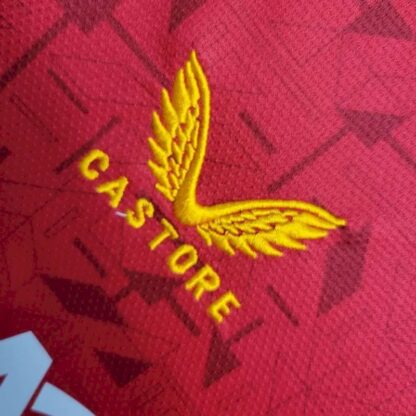 Wolves 2023/24 visitante camiseta - Image 7