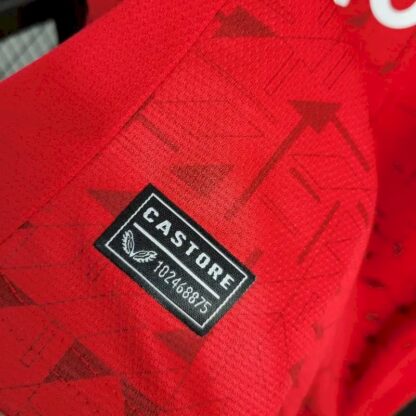 Wolves 2023/24 visitante camiseta - Image 8