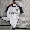 Fulham 2023/24 local camiseta