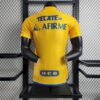 Tigres UANL 2023/24 local camiseta versión jugador - Image 3