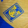 Tigres UANL 2023/24 local camiseta versión jugador - Image 4