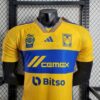 Tigres UANL 2023/24 local camiseta versión jugador - Image 2