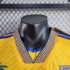 Tigres UANL 2023/24 local camiseta versión jugador - Image 7