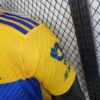 Tigres UANL 2023/24 local camiseta versión jugador - Image 8