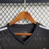 Argentina 2023/24 Black manga largas camiseta - Image 5