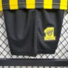 Al-Ittihad FC 2023/24 local niños conjunto - Image 3