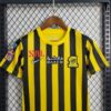 Al-Ittihad FC 2023/24 local niños conjunto - Image 2