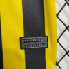 Al-Ittihad FC 2023/24 local niños conjunto - Image 7