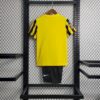 Al-Ittihad FC 2023/24 local niños conjunto - Image 8