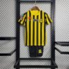 Al-Ittihad FC 2023/24 local niños conjunto