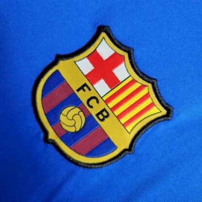 Barcelona 2023/24 Pre-Match entrenamiento camiseta - Image 3