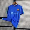 Barcelona 2023/24 Pre-Match entrenamiento camiseta