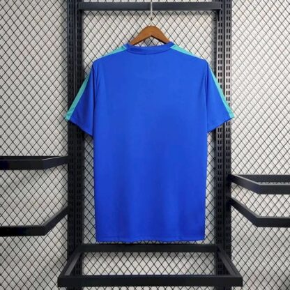 Barcelona 2023/24 Pre-Match entrenamiento camiseta - Image 8
