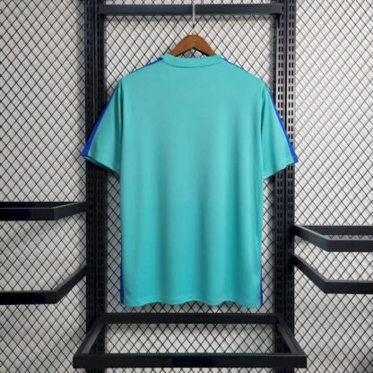 Barcelona 2023/24 Pre-Match entrenamiento camiseta - Image 4