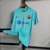 Barcelona 2023/24 Pre-Match entrenamiento camiseta