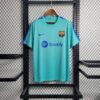 Barcelona 2023/24 Pre-Match entrenamiento camiseta - Image 2
