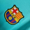 Barcelona 2023/24 Pre-Match entrenamiento camiseta - Image 9