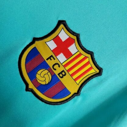 Barcelona 2023/24 Pre-Match entrenamiento camiseta - Image 9