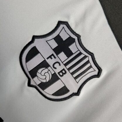 Barcelona 2023/24 Pre-Match entrenamiento camiseta - Image 6