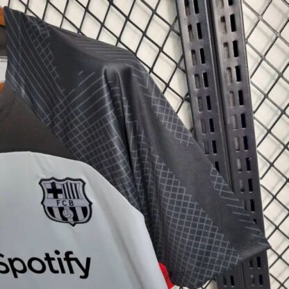 Barcelona 2023/24 Pre-Match entrenamiento camiseta - Image 8