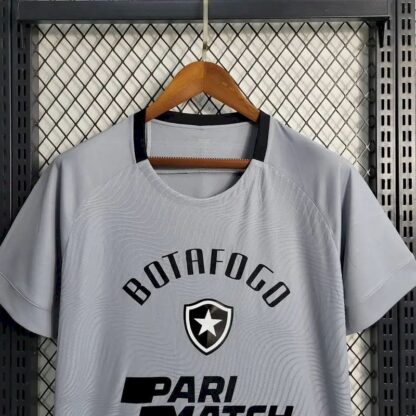 Botafogo 2022/23 portero camiseta - Image 3