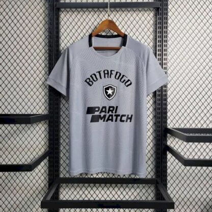 Botafogo 2022/23 portero camiseta - Image 2