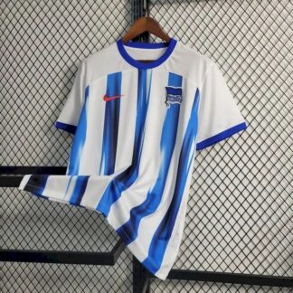 Hertha BSC 2023/24 Blue White camiseta