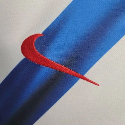 Hertha BSC 2023/24 Blue White camiseta - Image 8