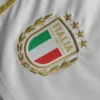 Italy 2023/24 125th Commemorative Edition pantaloneta - Image 6